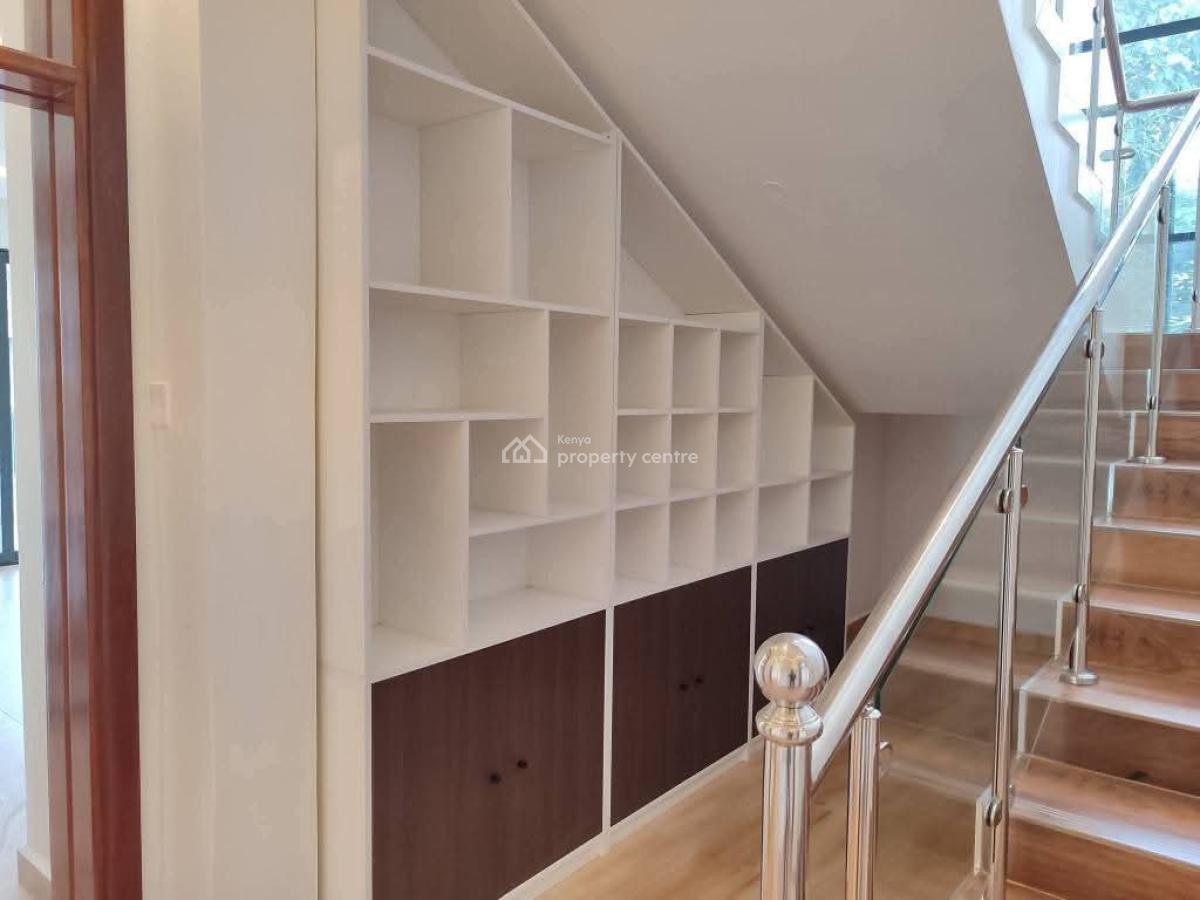 4 Bedrooms House Plus Dsq, Tatu City, Ruiru, Kiambu, House for Sale