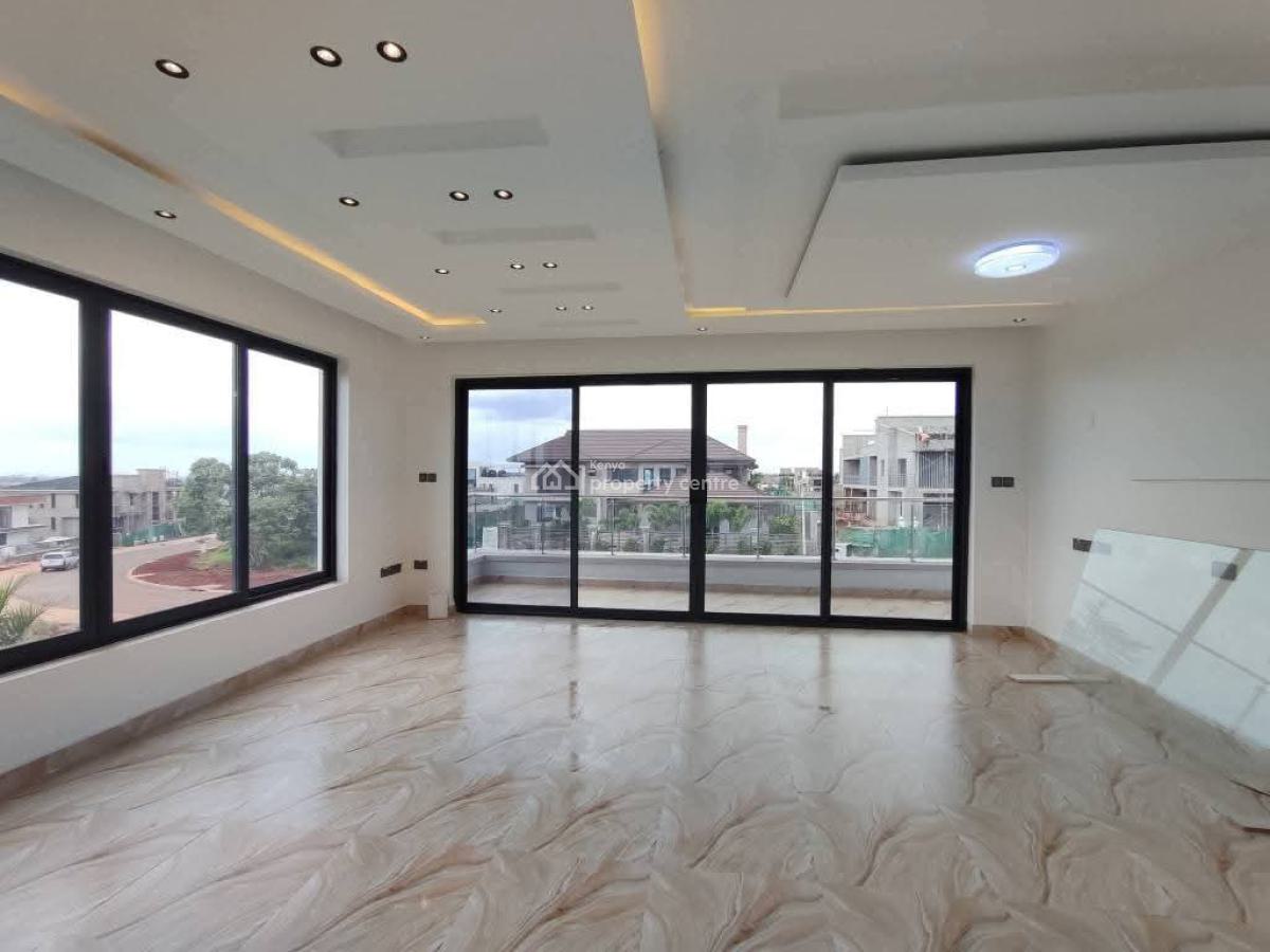 4 Bedrooms House Plus Dsq, Tatu City, Ruiru, Kiambu, House for Sale