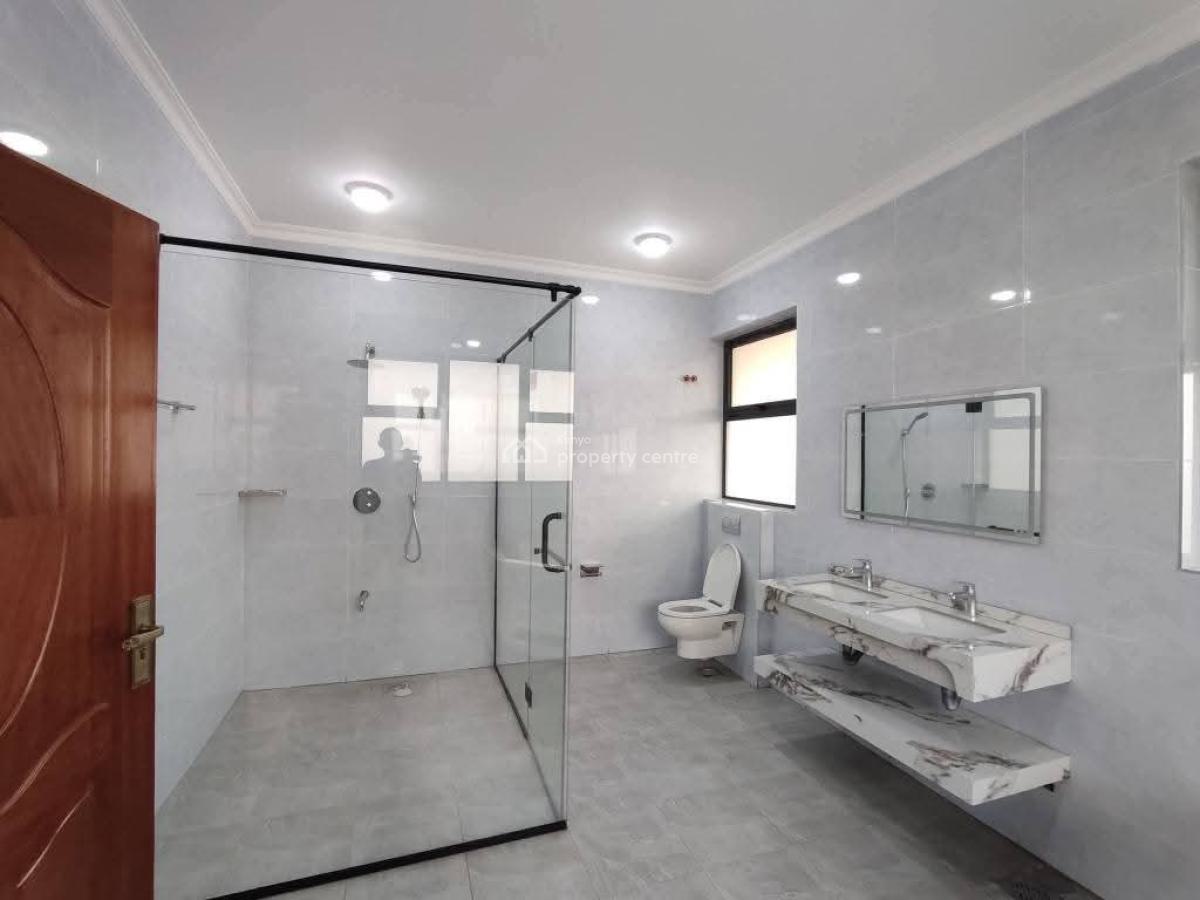 4 Bedrooms House Plus Dsq, Tatu City, Ruiru, Kiambu, House for Sale
