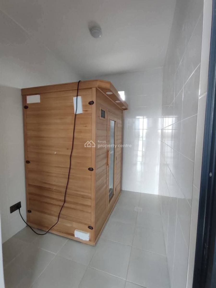 4 Bedrooms House Plus Dsq, Tatu City, Ruiru, Kiambu, House for Sale