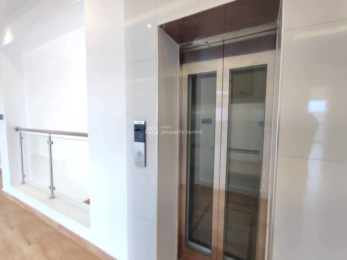 4 Bedrooms House Plus Dsq, Tatu City, Ruiru, Kiambu, House for Sale