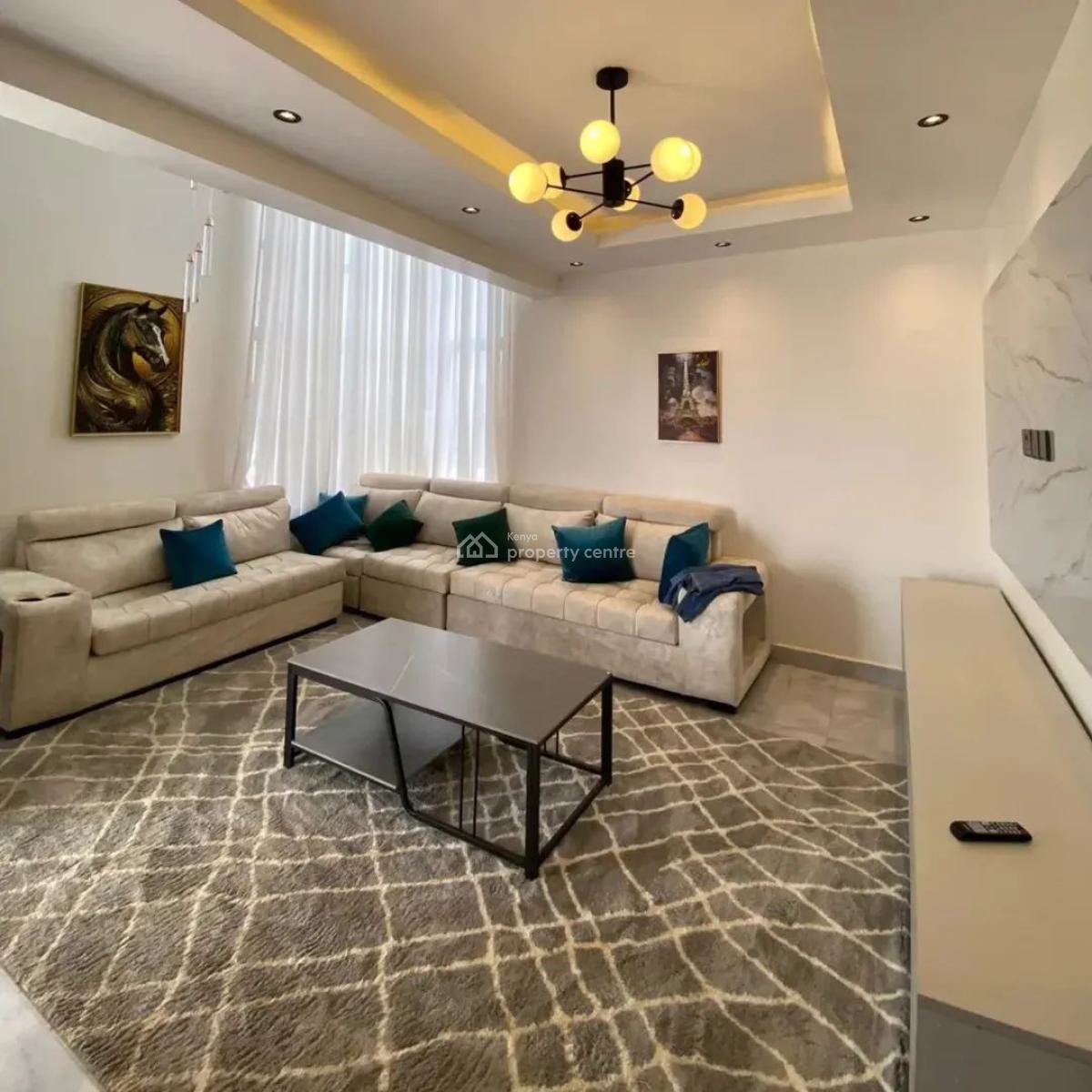 4 Bedroom House Plus Dsq in Kamakis, Ruiru at Kshs 17.5m, Kamakis, Ruiru, Kiambu, House for Sale