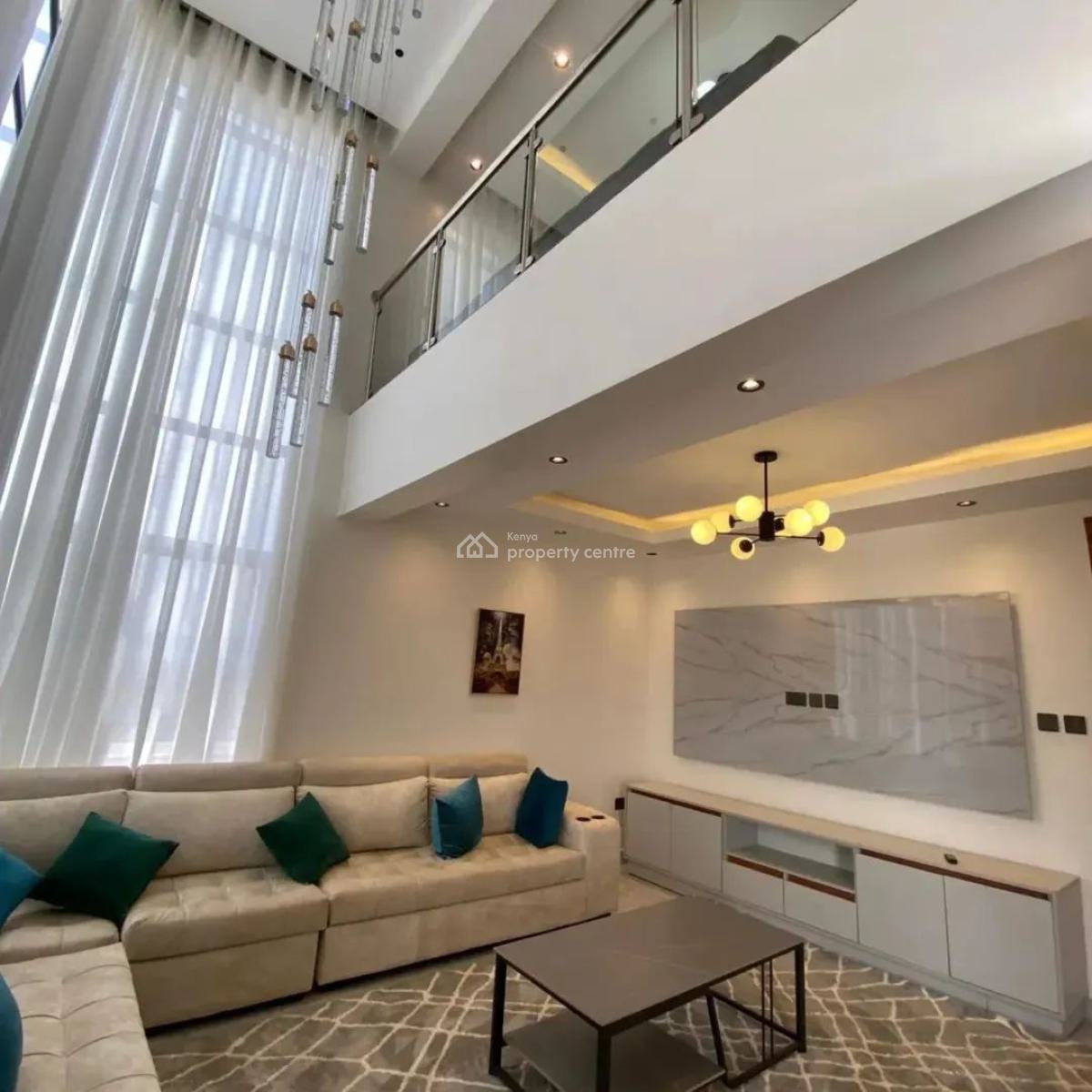 4 Bedroom House Plus Dsq in Kamakis, Ruiru at Kshs 17.5m, Kamakis, Ruiru, Kiambu, House for Sale