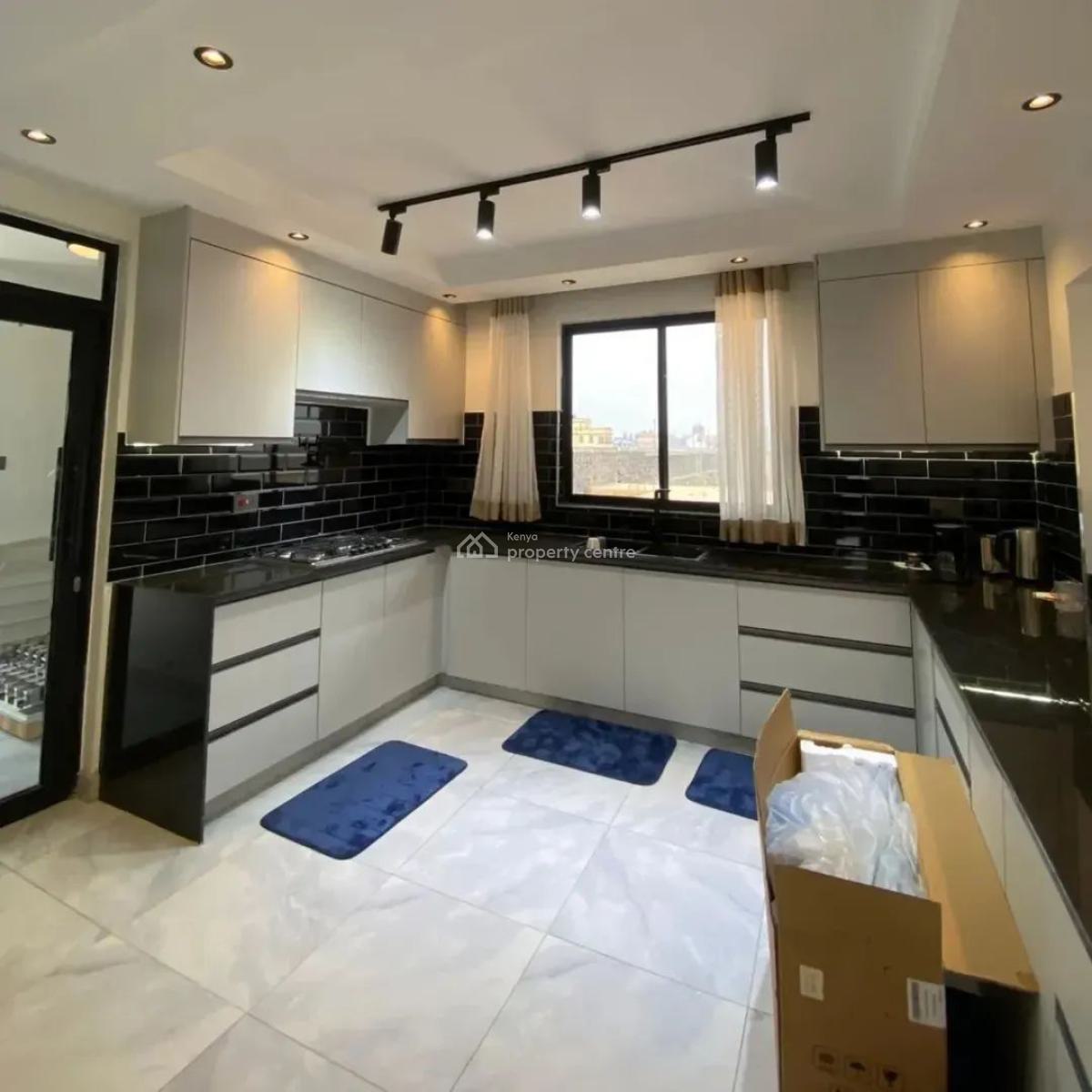 4 Bedroom House Plus Dsq in Kamakis, Ruiru at Kshs 17.5m, Kamakis, Ruiru, Kiambu, House for Sale