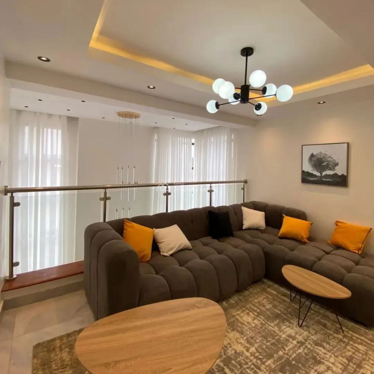 4 Bedroom House Plus Dsq in Kamakis, Ruiru at Kshs 17.5m, Kamakis, Ruiru, Kiambu, House for Sale