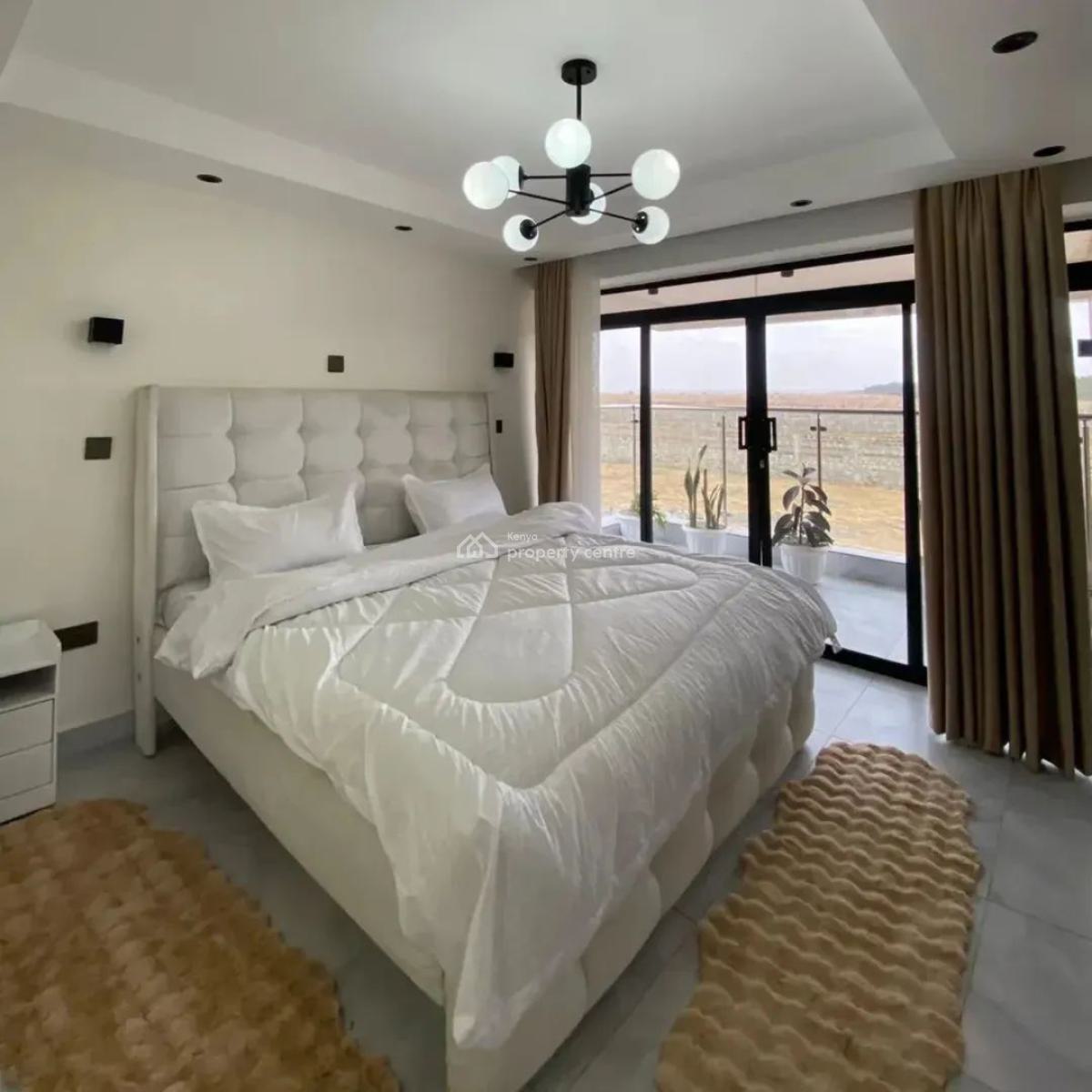 4 Bedroom House Plus Dsq in Kamakis, Ruiru at Kshs 17.5m, Kamakis, Ruiru, Kiambu, House for Sale