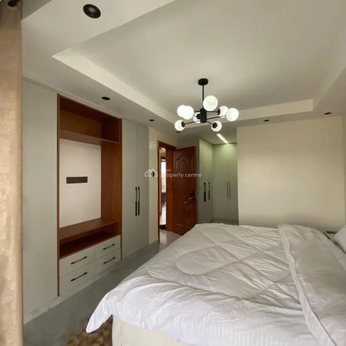 4 Bedroom House Plus Dsq in Kamakis, Ruiru at Kshs 17.5m, Kamakis, Ruiru, Kiambu, House for Sale