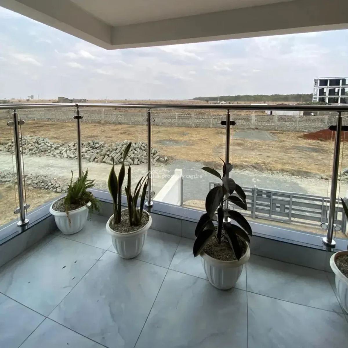 4 Bedroom House Plus Dsq in Kamakis, Ruiru at Kshs 17.5m, Kamakis, Ruiru, Kiambu, House for Sale