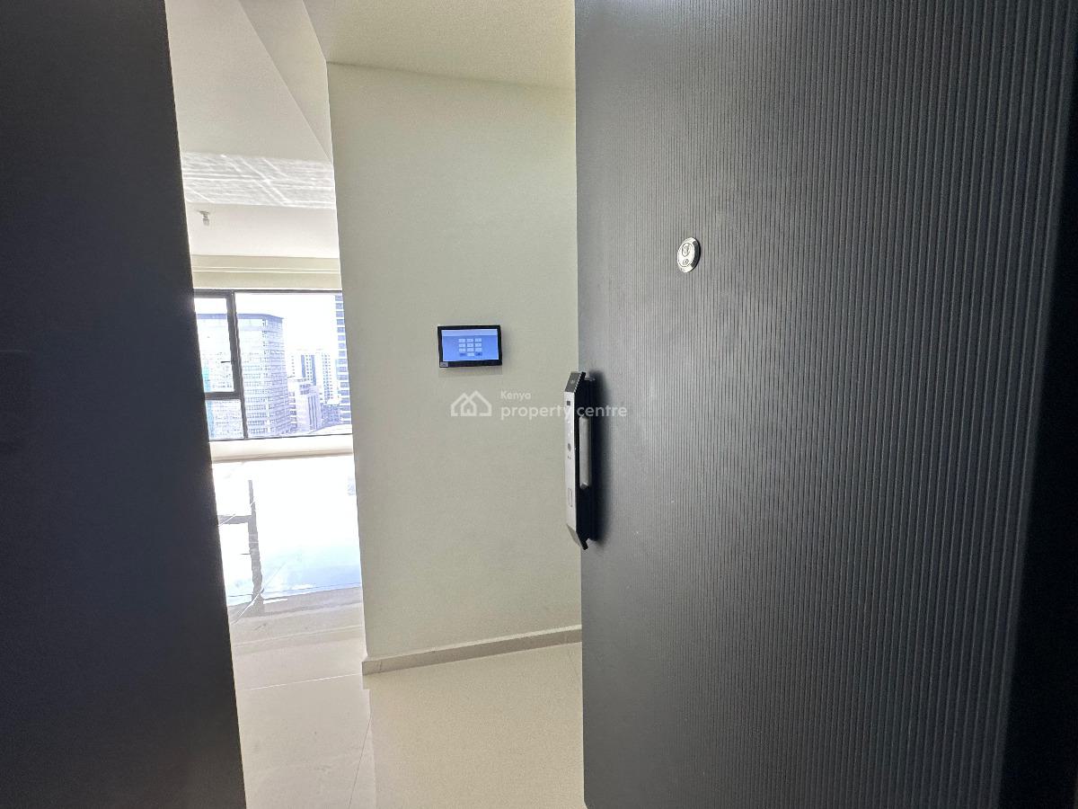 Modern 1 Bedroom in Westlands, Westlands, Westlands, Nairobi, Apartment for Rent