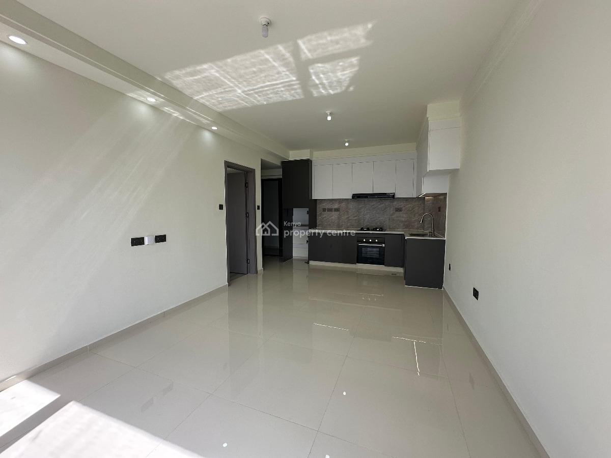 Modern 1 Bedroom in Westlands, Westlands, Westlands, Nairobi, Apartment for Rent