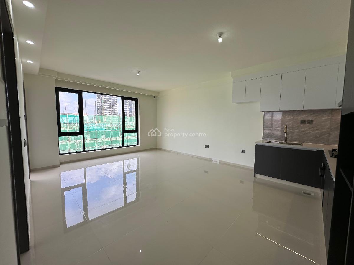 Modern 1 Bedroom in Westlands, Westlands, Westlands, Nairobi, Apartment for Rent