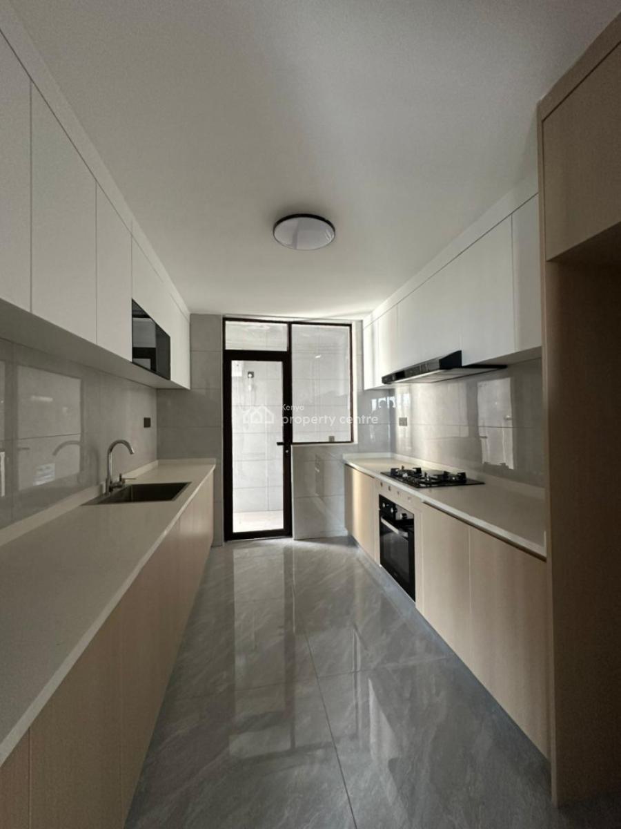 2 Bedrooms Apartment, Riverside, Runda, Westlands, Nairobi, Apartment for Rent