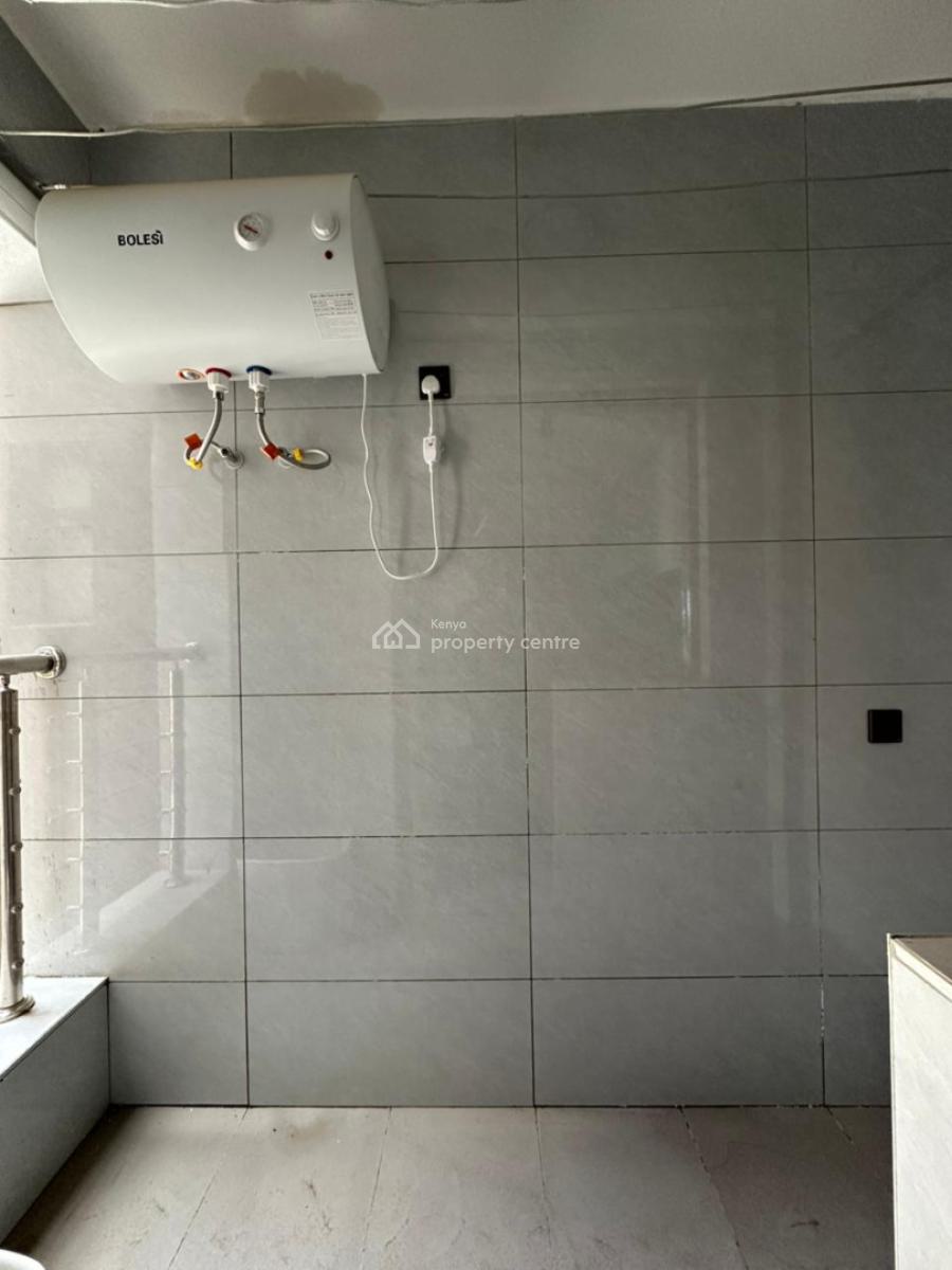 2 Bedrooms Apartment, Riverside, Runda, Westlands, Nairobi, Apartment for Rent