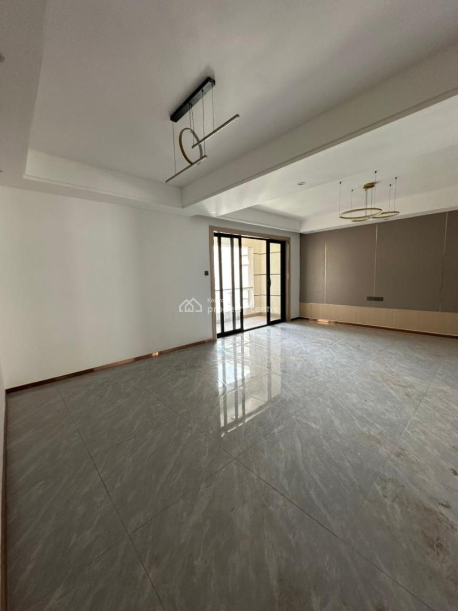 2 Bedrooms Apartment, Riverside, Runda, Westlands, Nairobi, Apartment for Rent