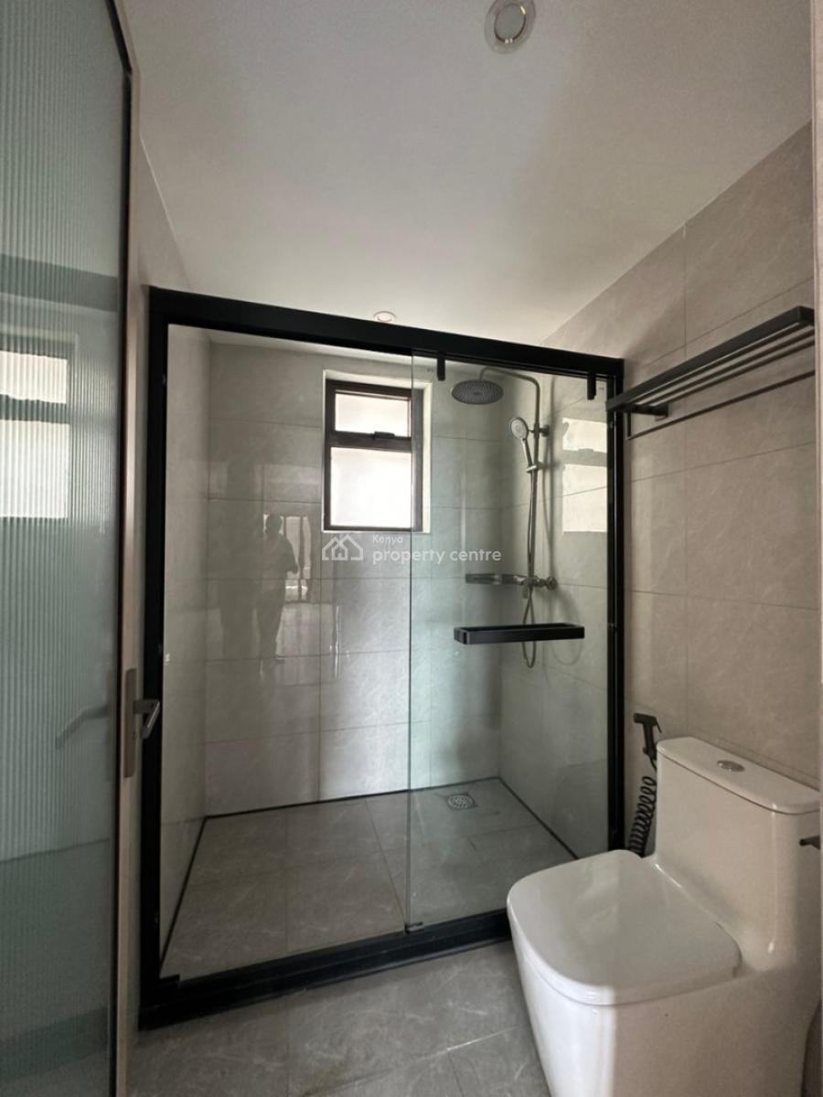 2 Bedrooms Apartment, Riverside, Runda, Westlands, Nairobi, Apartment for Rent