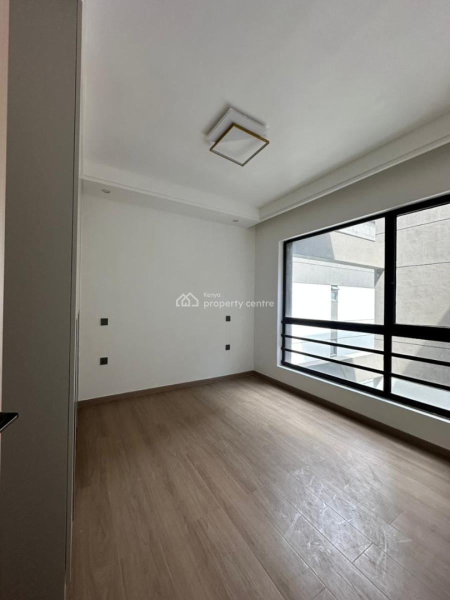 All Complete 2 Bedrooms Apartment, Riverside, Westlands, Nairobi, Apartment for Sale