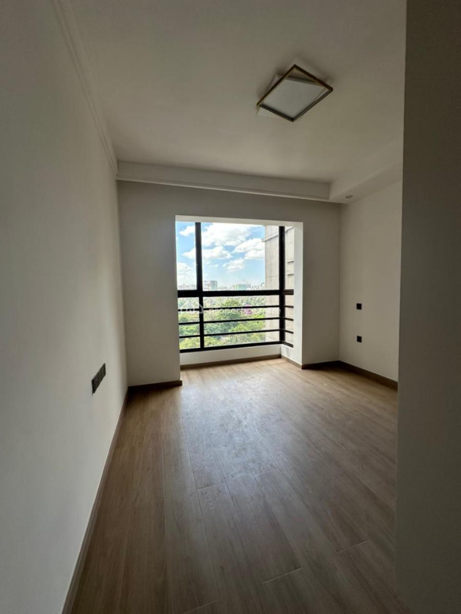 All Complete 2 Bedrooms Apartment, Riverside, Westlands, Nairobi, Apartment for Sale