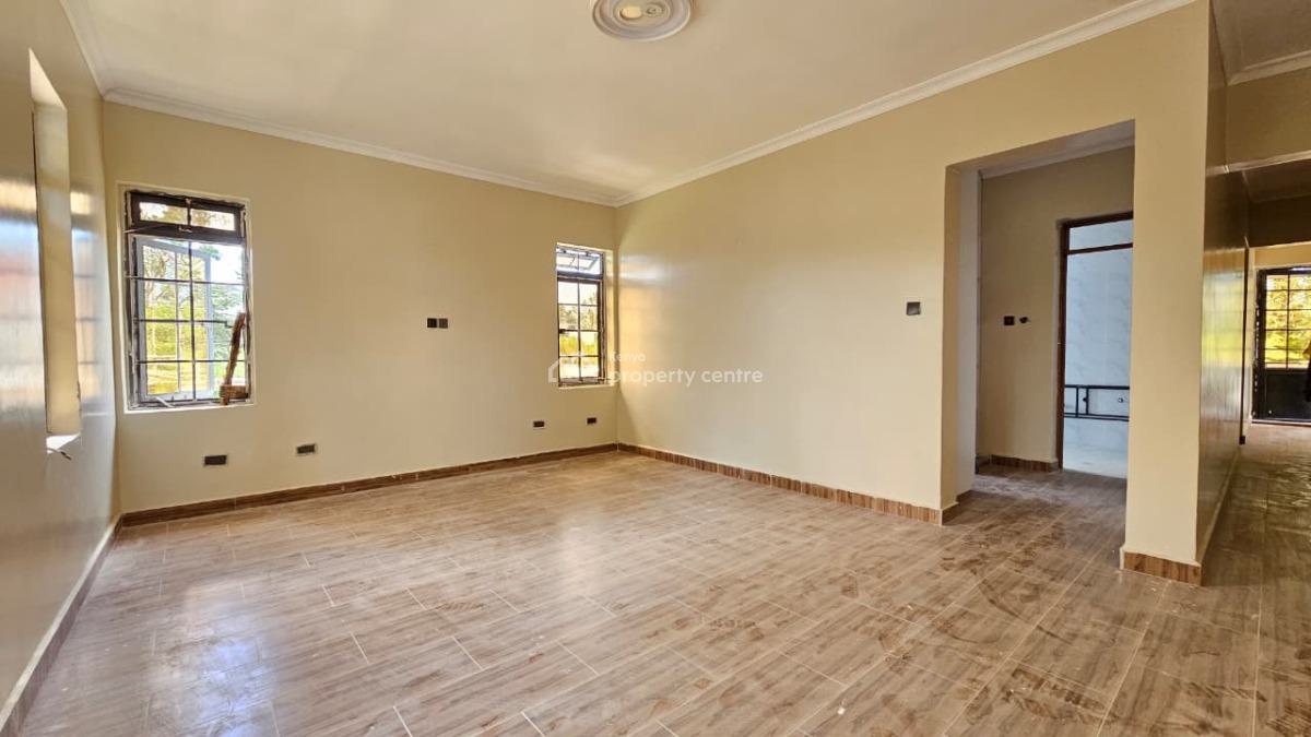 Newly Built 3 Bedrooms All Ensuite House in Gated Community, Karen, Nairobi, House for Rent