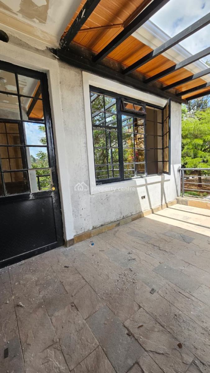 Newly Built 3 Bedrooms All Ensuite House in Gated Community, Karen, Nairobi, House for Rent
