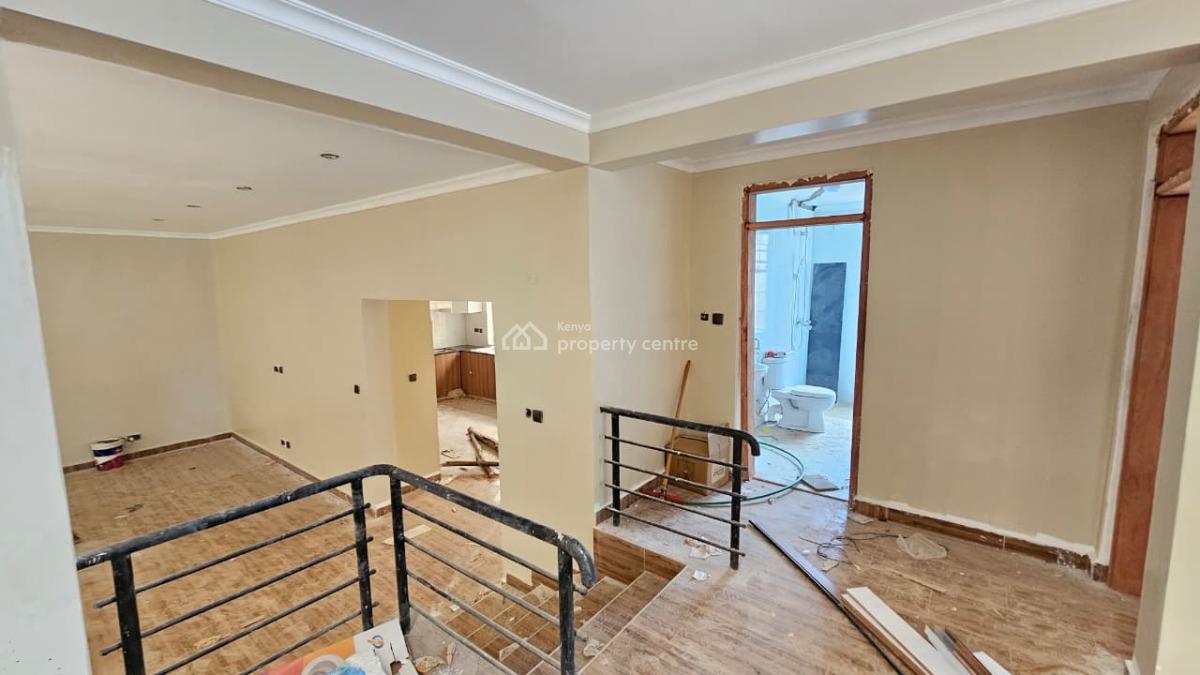 Newly Built 3 Bedrooms All Ensuite House in Gated Community, Karen, Nairobi, House for Rent
