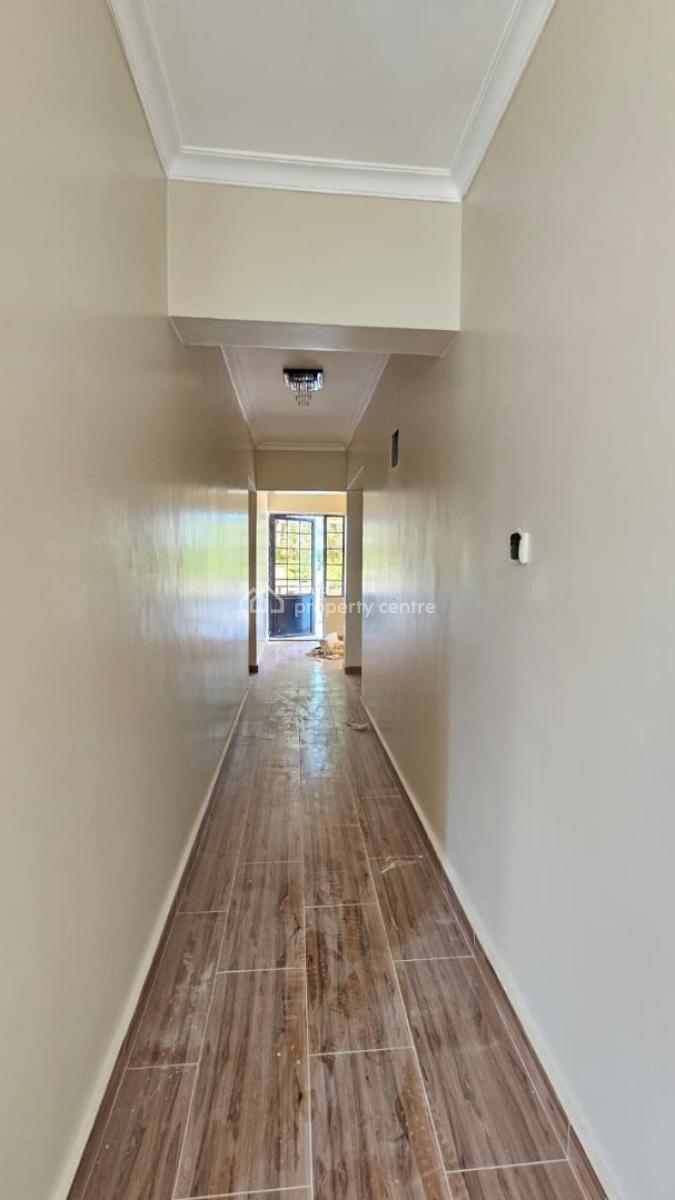 Newly Built 3 Bedrooms All Ensuite House in Gated Community, Karen, Nairobi, House for Rent