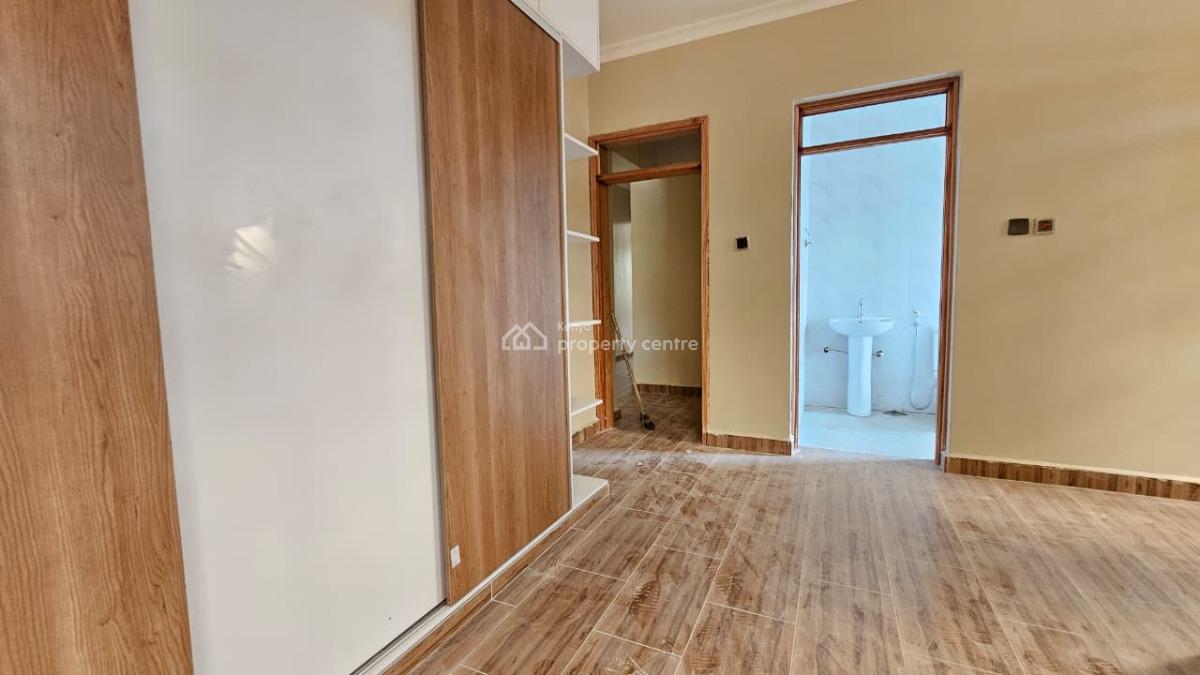 Newly Built 3 Bedrooms All Ensuite House in Gated Community, Karen, Nairobi, House for Rent