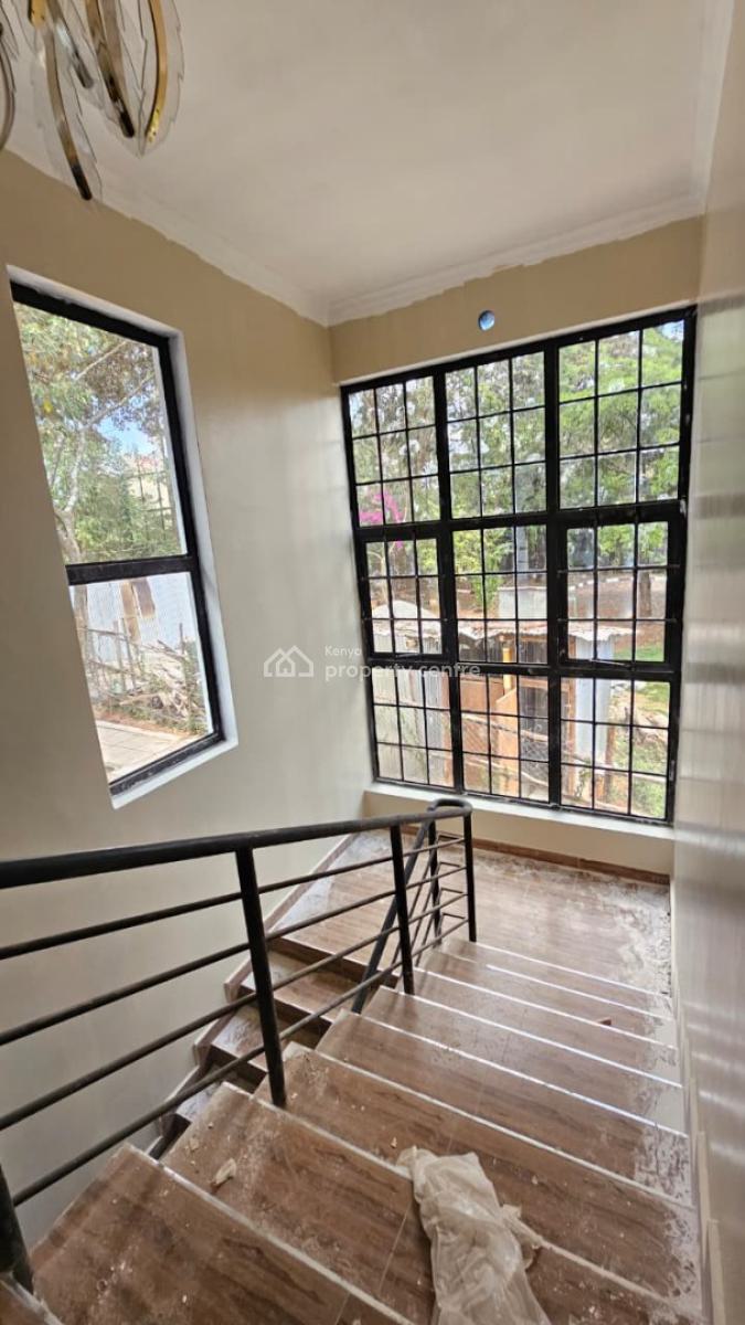 Newly Built 3 Bedrooms All Ensuite House in Gated Community, Karen, Nairobi, House for Rent