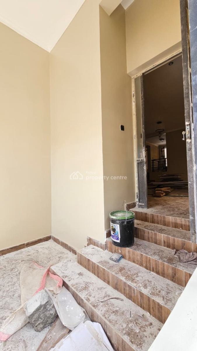 Newly Built 3 Bedrooms All Ensuite House in Gated Community, Karen, Nairobi, House for Rent