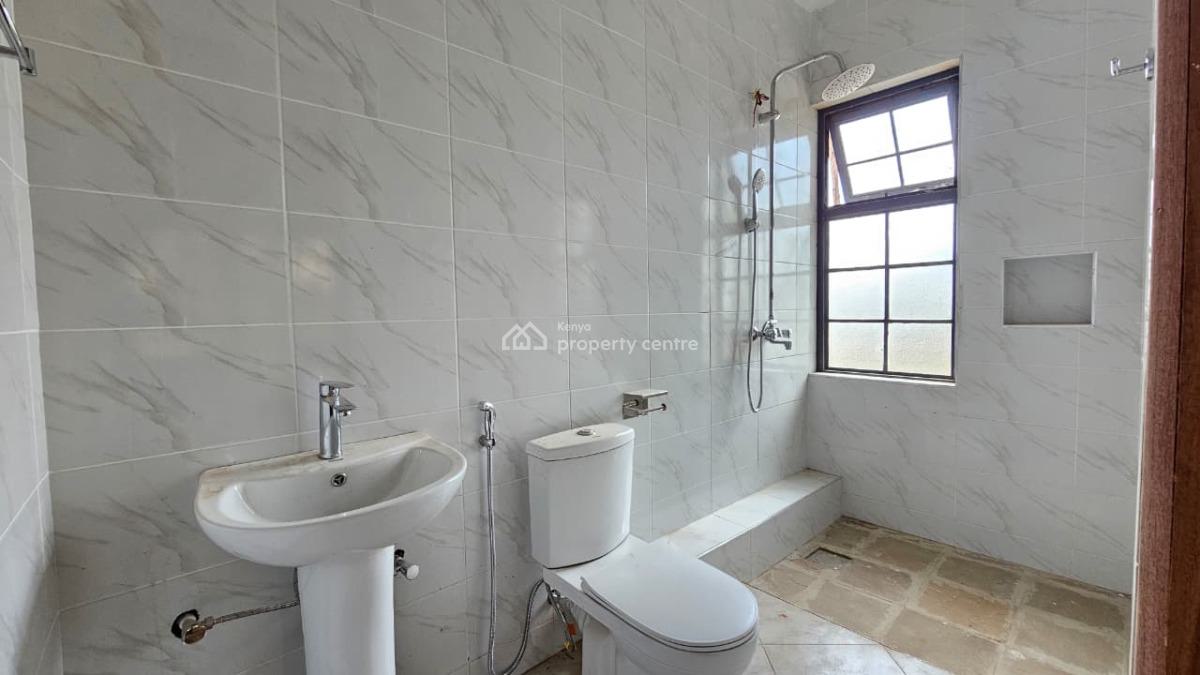 Newly Built 3 Bedrooms All Ensuite House in Gated Community, Karen, Nairobi, House for Rent