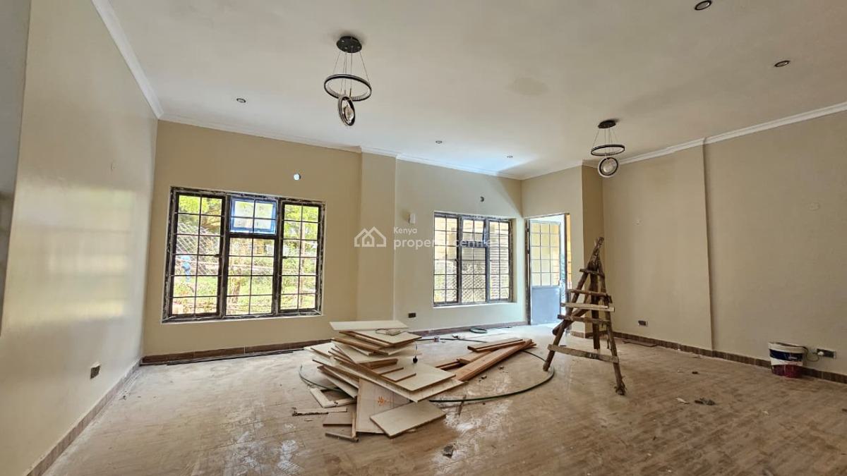 Newly Built 3 Bedrooms All Ensuite House in Gated Community, Karen, Nairobi, House for Rent