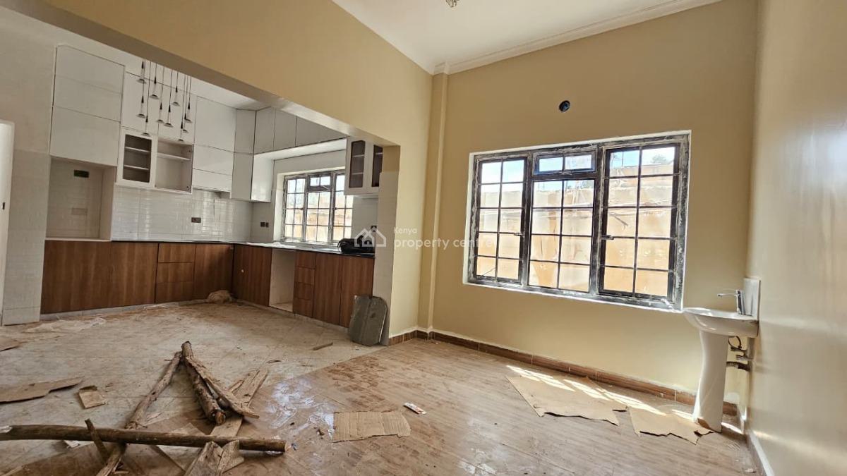 Newly Built 3 Bedrooms All Ensuite House in Gated Community, Karen, Nairobi, House for Rent