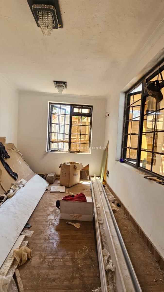 Newly Built 3 Bedrooms All Ensuite House in Gated Community, Karen, Nairobi, House for Rent