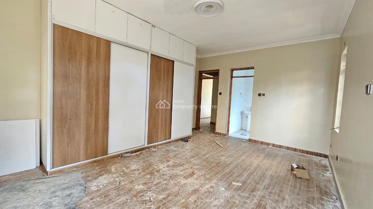 Newly Built 3 Bedrooms All Ensuite House in Gated Community, Karen, Nairobi, House for Rent