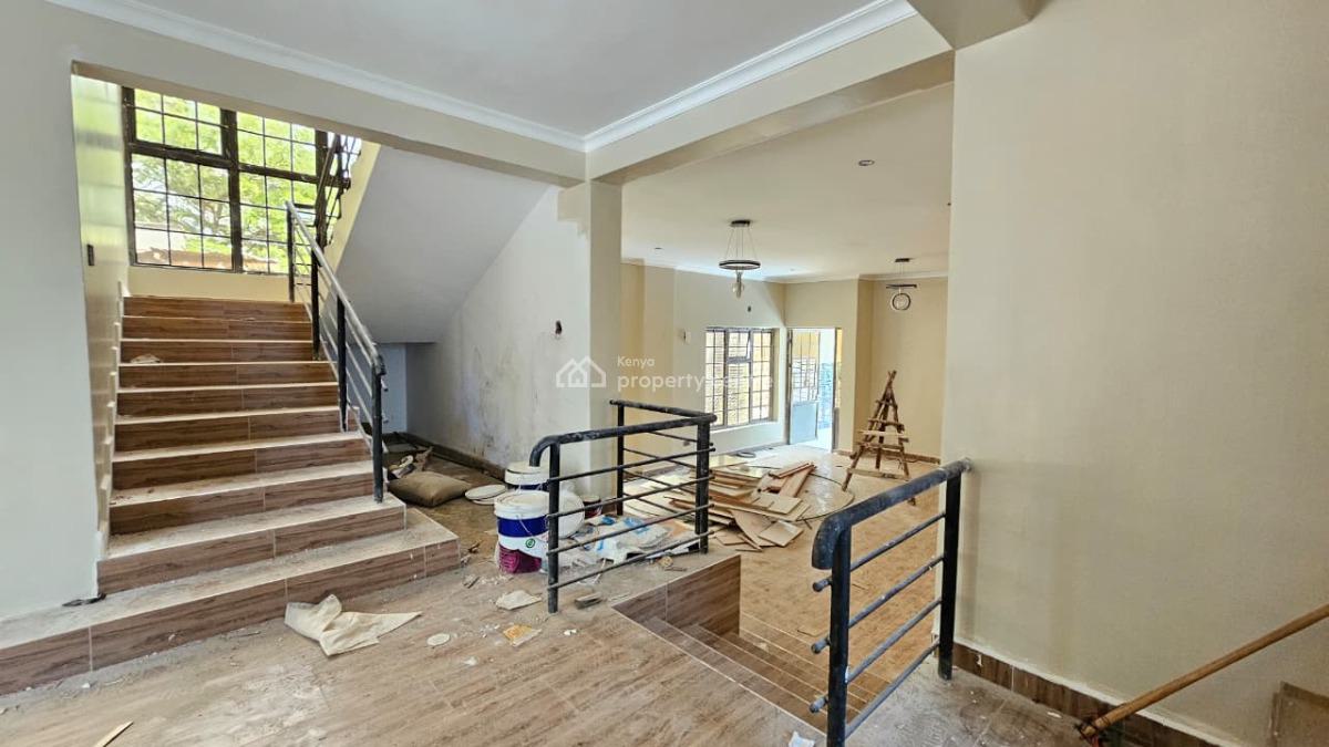 Newly Built 3 Bedrooms All Ensuite House in Gated Community, Karen, Nairobi, House for Rent