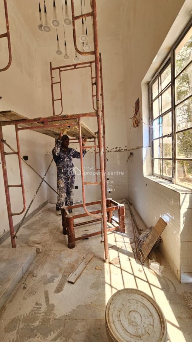 Newly Built 3 Bedrooms All Ensuite House in Gated Community, Karen, Nairobi, House for Rent