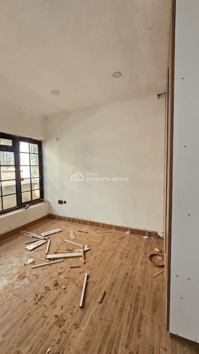 Newly Built 3 Bedrooms All Ensuite House in Gated Community, Karen, Nairobi, House for Rent
