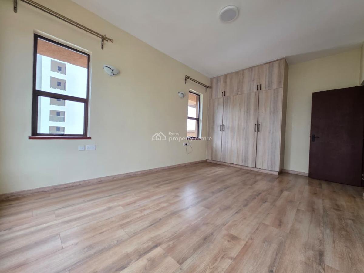 3 Bedrooms Apartment Plus Study, Parklands, Nairobi, Apartment for Rent
