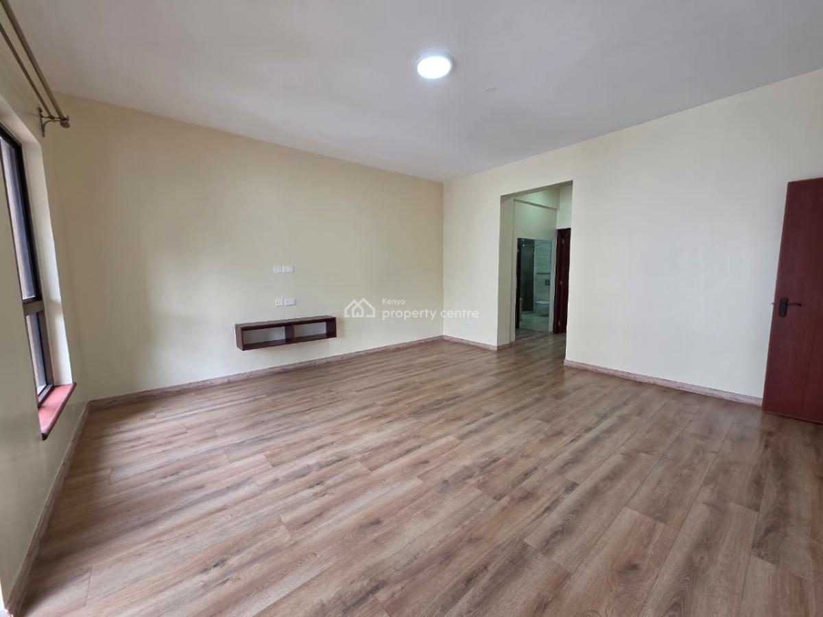3 Bedrooms Apartment Plus Study, Parklands, Nairobi, Apartment for Rent
