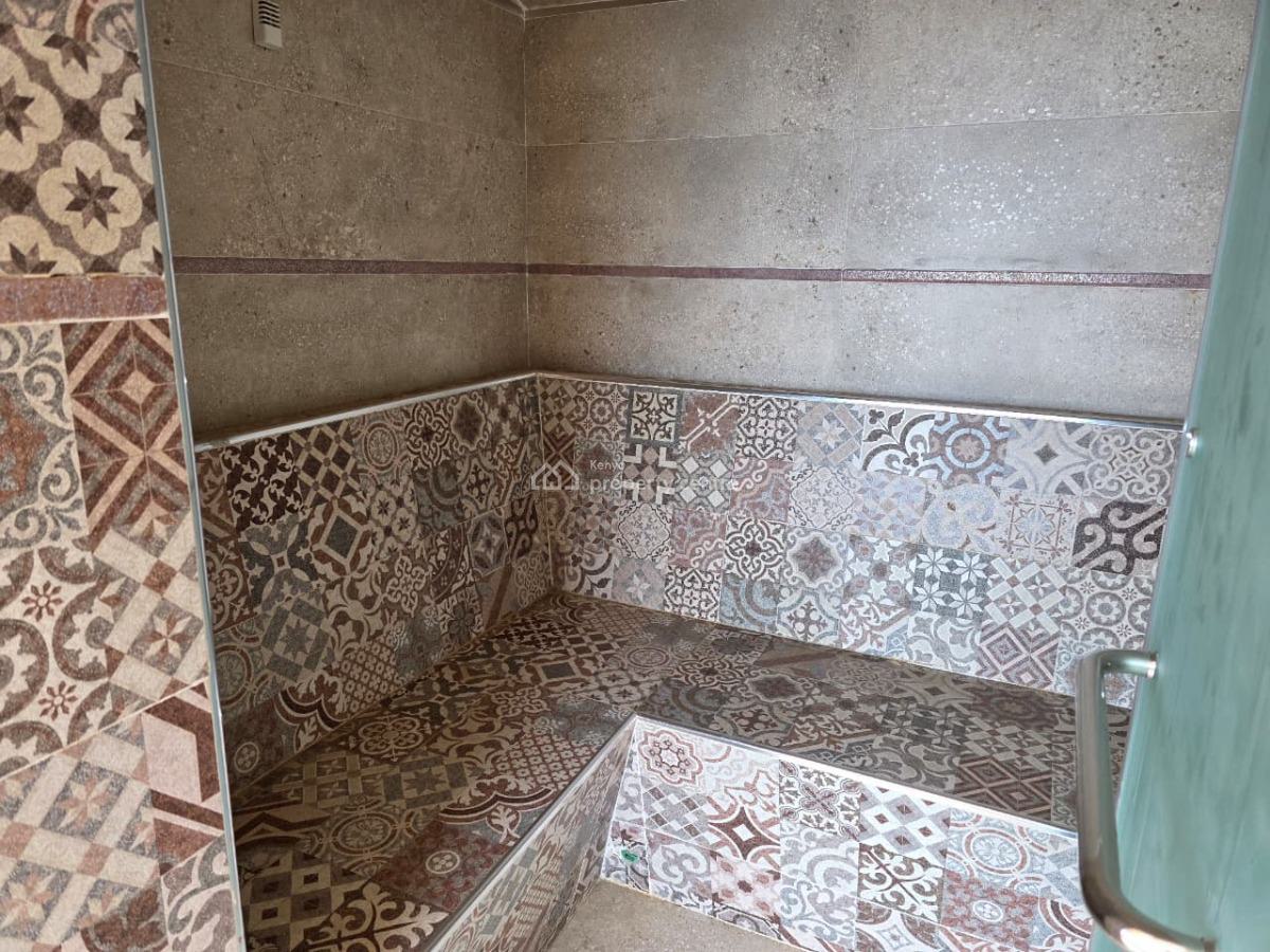 3 Bedrooms Apartment Plus Study, Parklands, Nairobi, Apartment for Rent