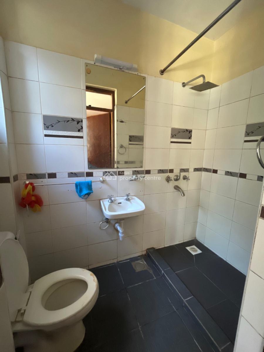 Spacious & Functional Layout 3 Bedrooms Low-density, Secure Living, Othaya Road, Lavington, Nairobi, Apartment for Rent