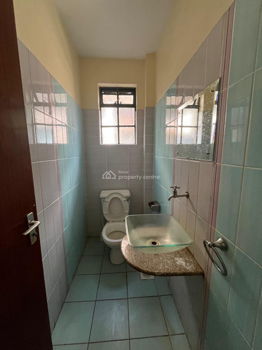 Spacious & Functional Layout 3 Bedrooms Low-density, Secure Living, Othaya Road, Lavington, Nairobi, Apartment for Rent