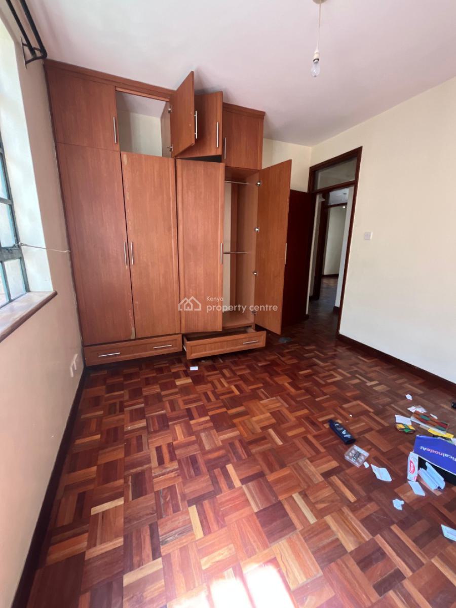 Spacious & Functional Layout 3 Bedrooms Low-density, Secure Living, Othaya Road, Lavington, Nairobi, Apartment for Rent