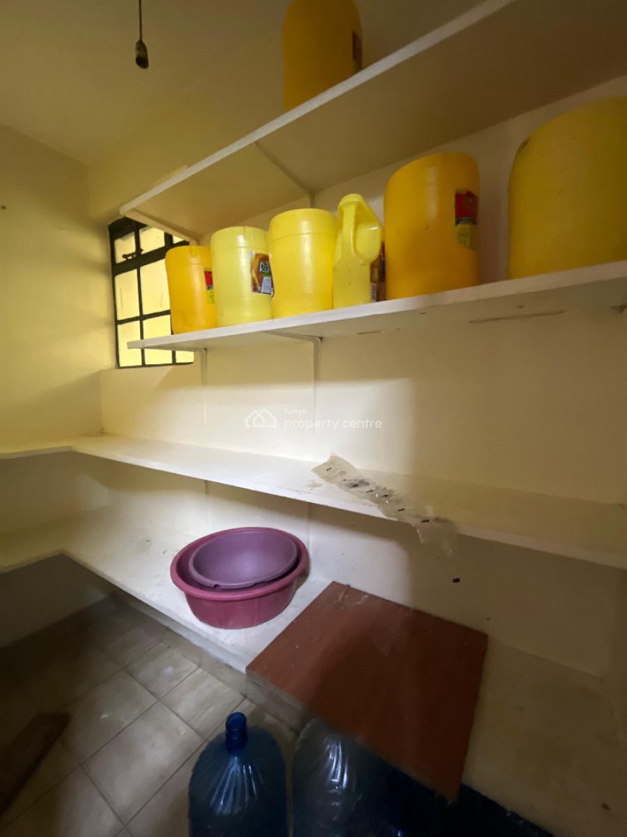 Spacious & Functional Layout 3 Bedrooms Low-density, Secure Living, Othaya Road, Lavington, Nairobi, Apartment for Rent