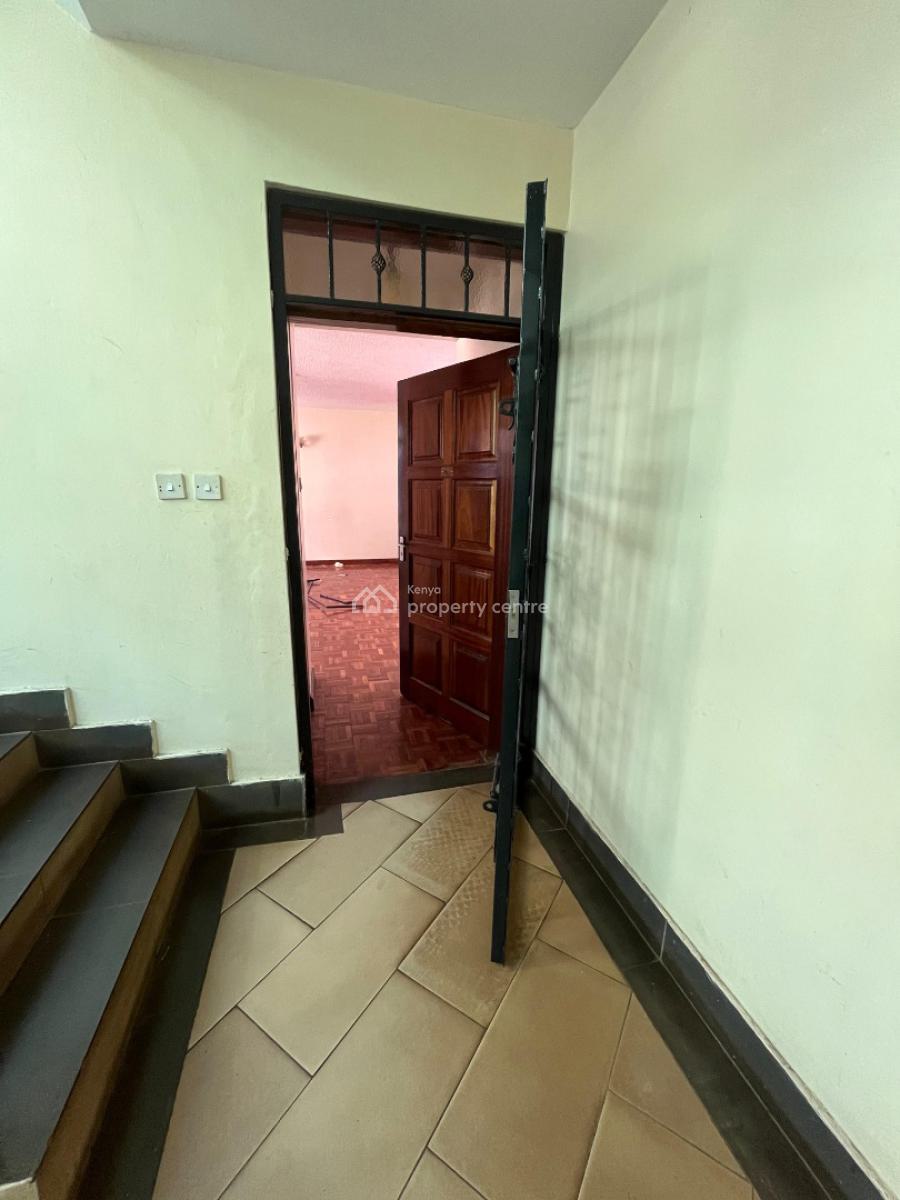 Spacious & Functional Layout 3 Bedrooms Low-density, Secure Living, Othaya Road, Lavington, Nairobi, Apartment for Rent