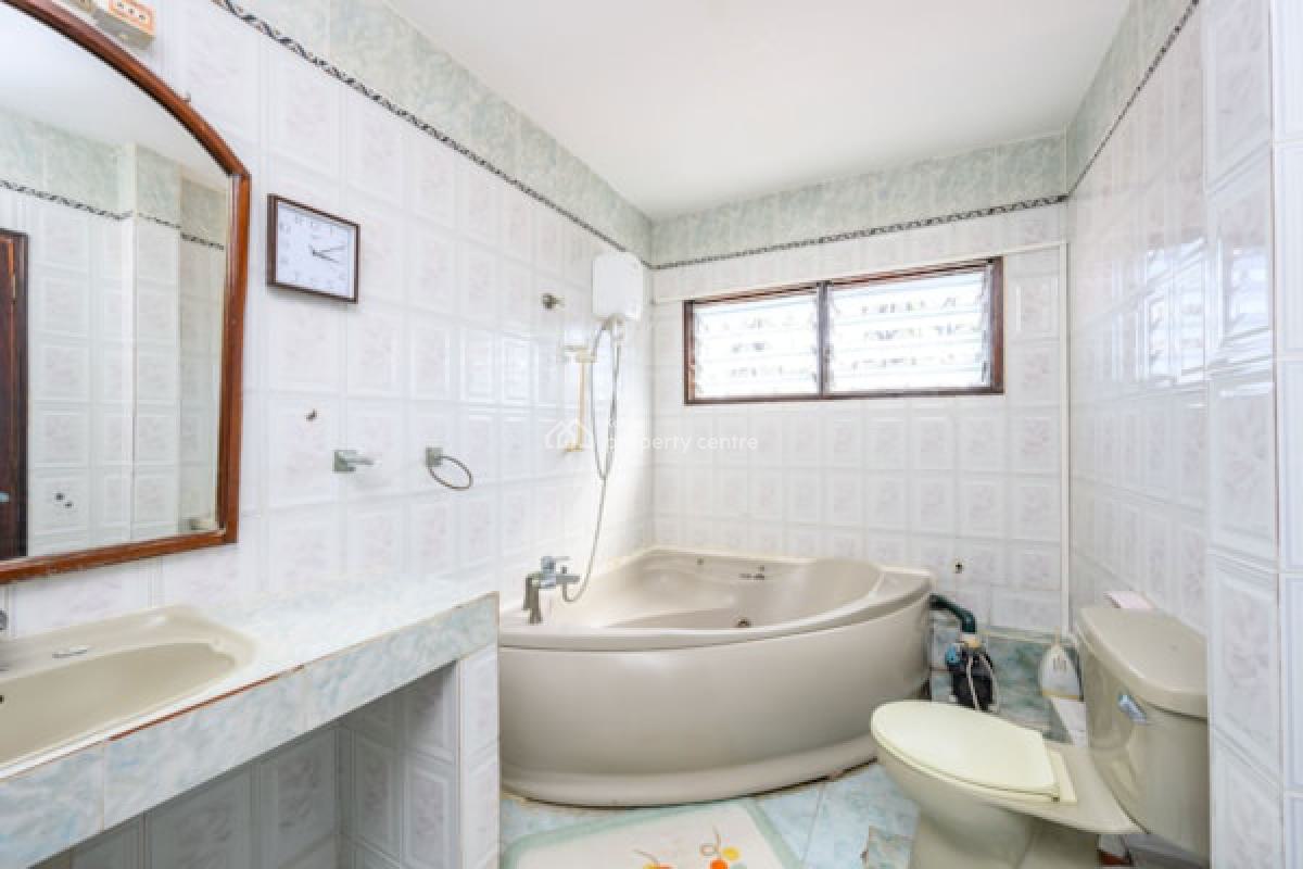 4 Bedroom Maisonette in Nyali. Asking Price Is Kshs. 52 Milli, Nyali, Nyali, Mombasa, Townhouse for Sale