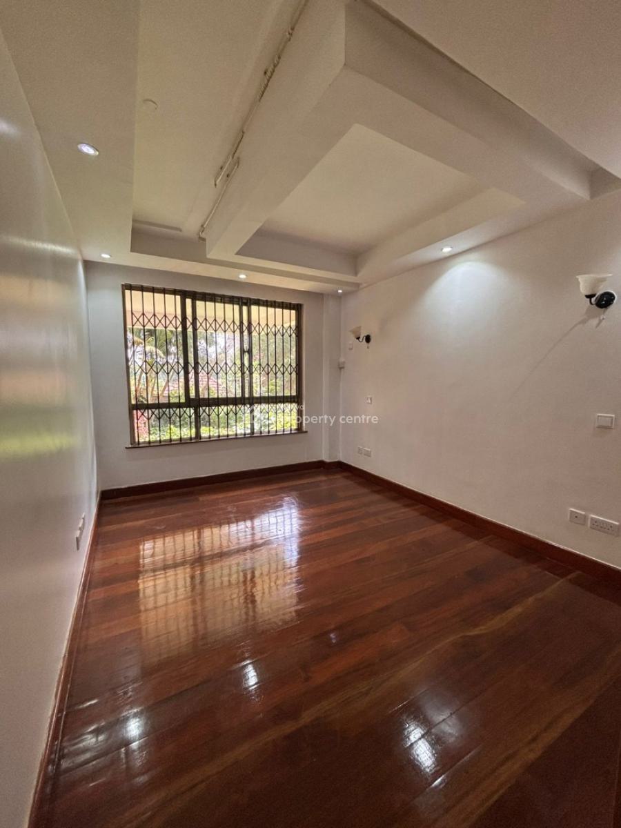 5-bedroom Ensuite + Dsq villa, Lavington, Nairobi, House for Sale