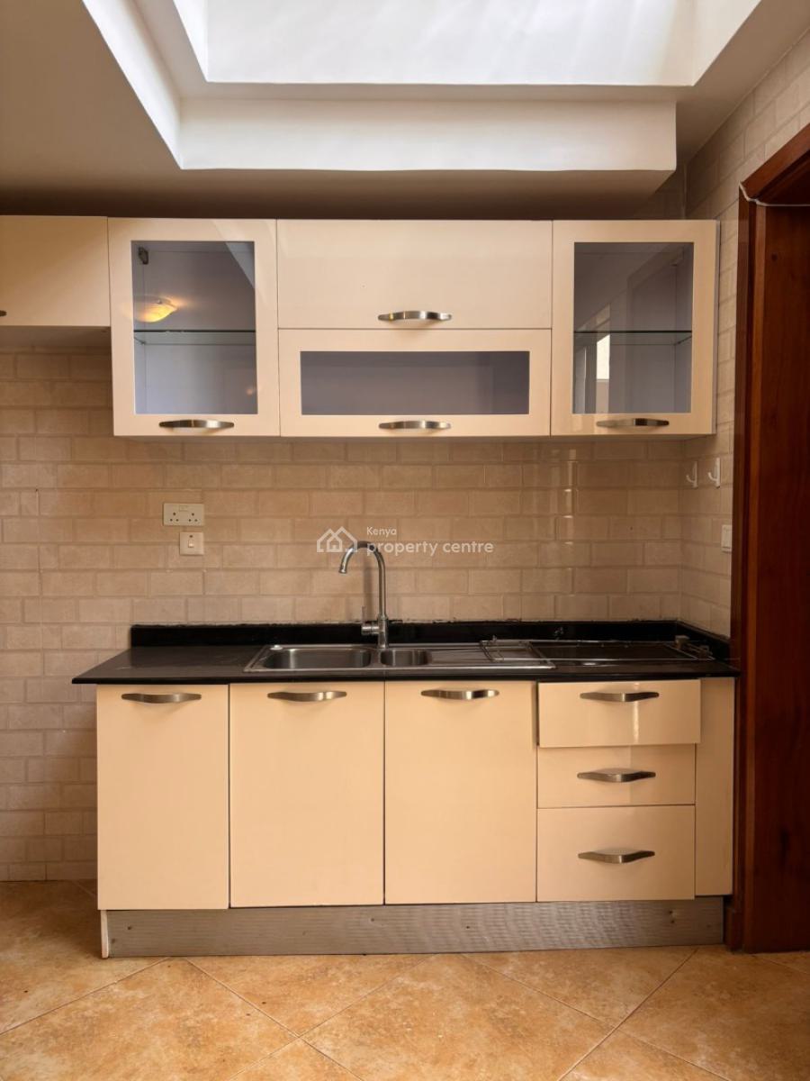 5-bedroom Ensuite + Dsq villa, Lavington, Nairobi, House for Sale