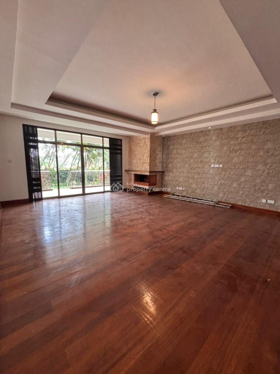5-bedroom Ensuite + Dsq villa, Lavington, Nairobi, House for Sale