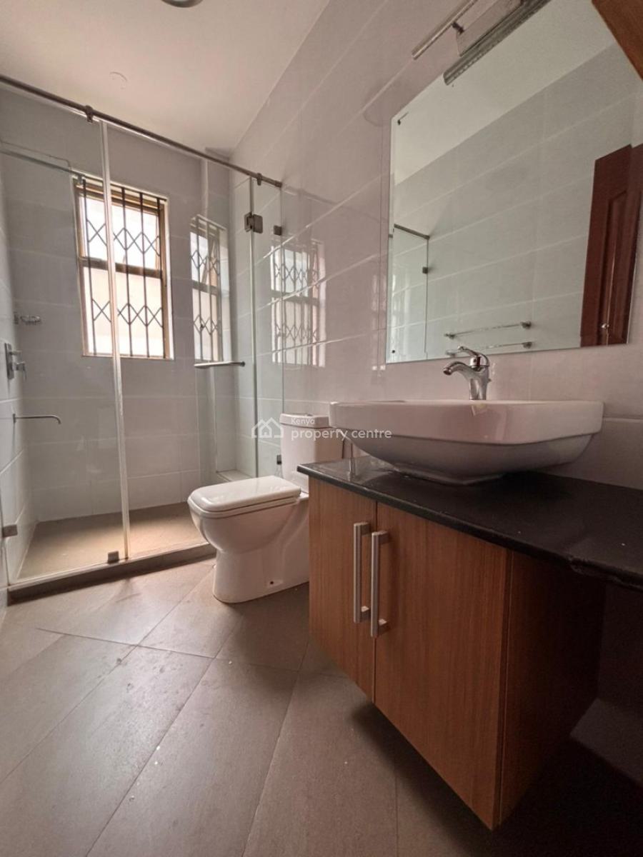 5-bedroom Ensuite + Dsq villa, Lavington, Nairobi, House for Sale