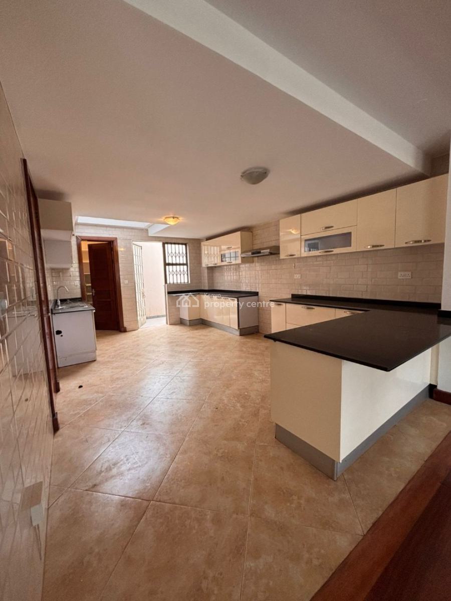 5-bedroom Ensuite + Dsq villa, Lavington, Nairobi, House for Sale